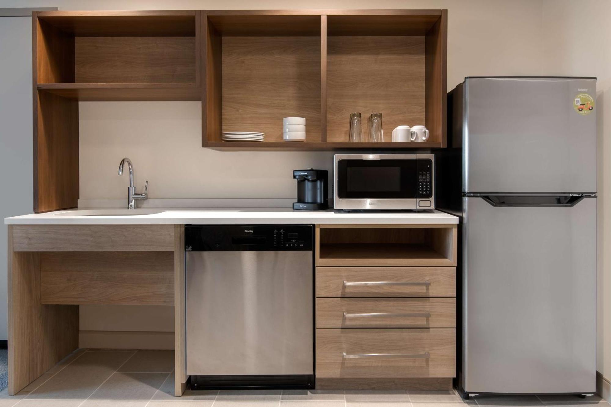 Home2 Suites By Hilton Jacksonville Downtown ภายนอก รูปภาพ