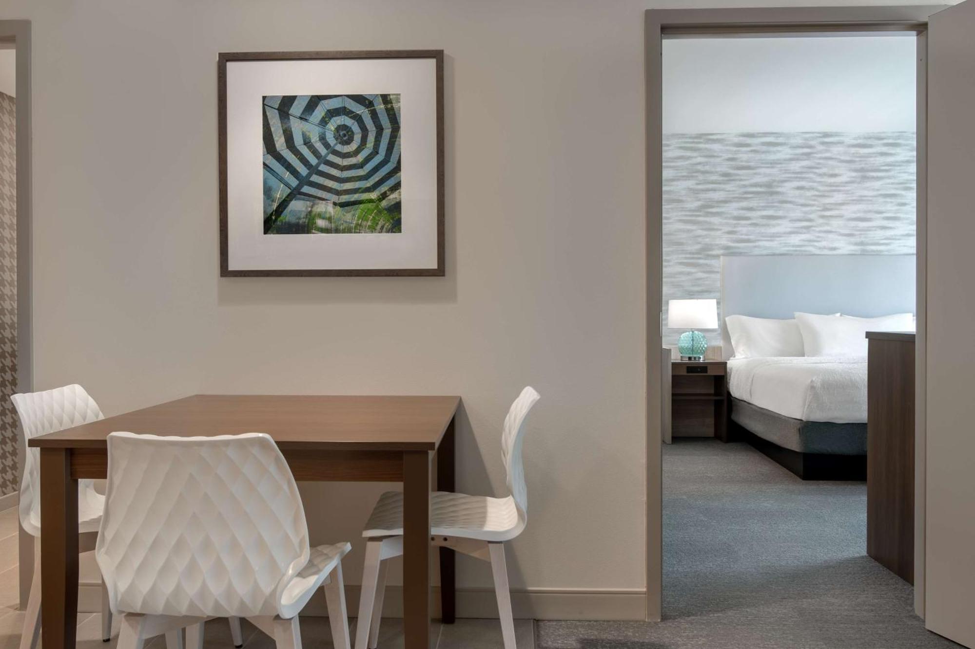 Home2 Suites By Hilton Jacksonville Downtown ภายนอก รูปภาพ